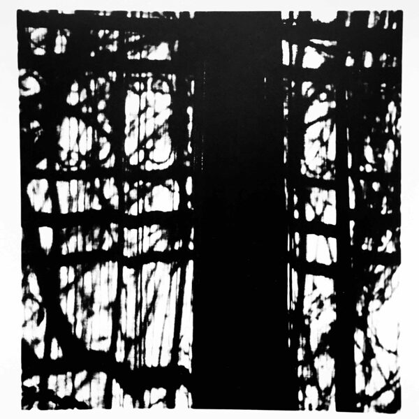 Spojrzenie na Wschód (12,5x13 cm)