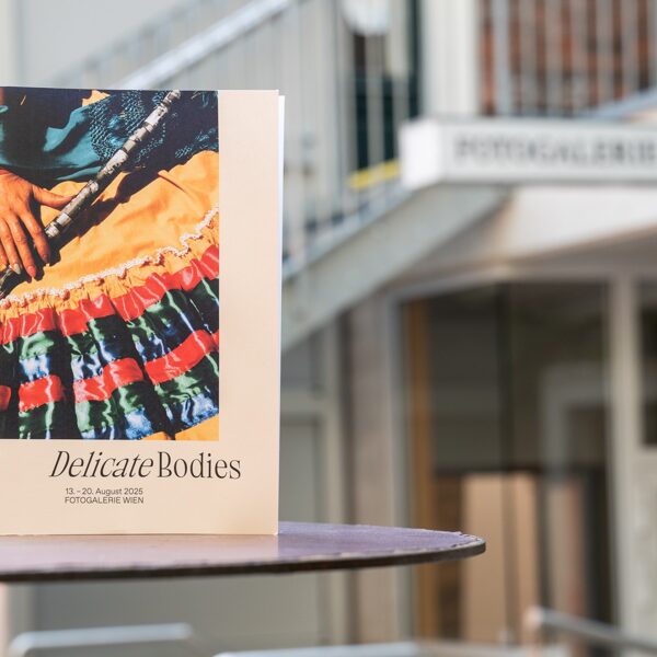Delicate Bodies // 2025 // Vienna
